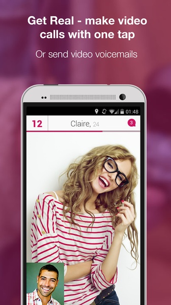Flikdate - Preview 4