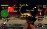 dragan_shooting_game screenshot 1