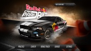 RedBull CPD screenshot 7