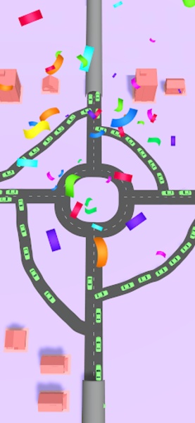 Traffic Expert - Preview 14