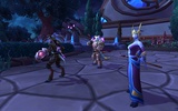 World of Warcraft screenshot 3