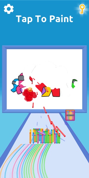 Pencil Rush 3D - Preview 13