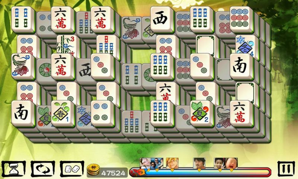 Mahjong Land - Preview 2
