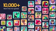 All Games - Purple Games screenshot 6