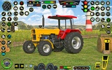 Real Tractor Games 3d screenshot 1