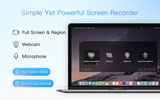 Kingshiper Screen Recorder screenshot 4