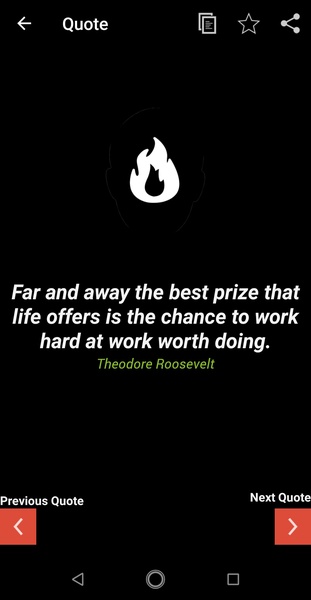 Business Quotes in English - Best Success Thoughts - Preview 6