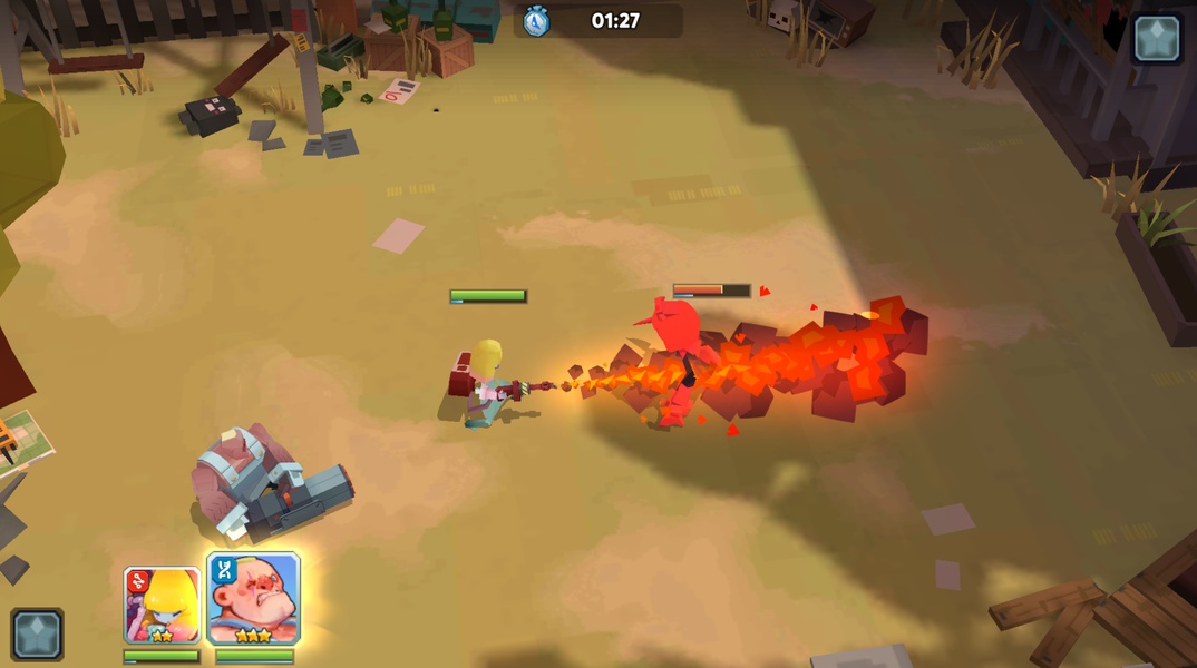 Nonstop Game (China) - Preview 8