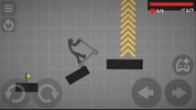 Stickman Killer Lite screenshot 2