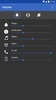 Volume Manager screenshot 3