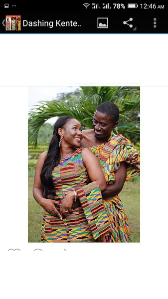 Kente Styles - Preview 4