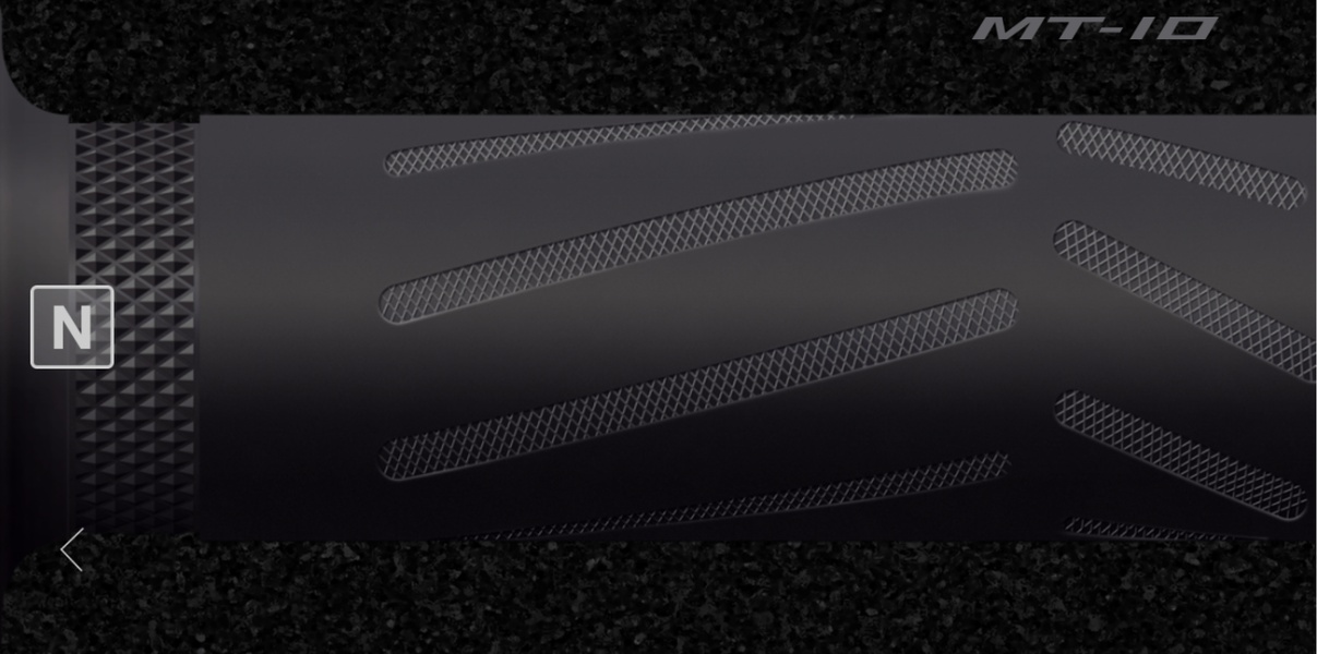 RideYamaha - Preview 3