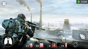 Games 2023 Sniper Game 2023 3D screenshot 3