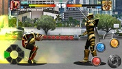 SATRIA HEROES screenshot 11