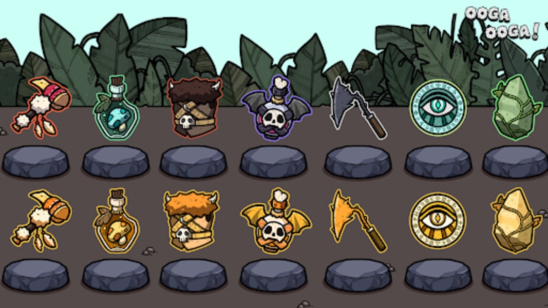 Ooga Ooga - Preview 11
