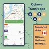 Ottawa Transit screenshot 7