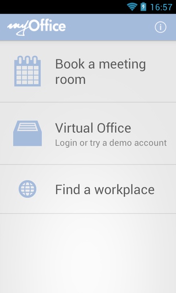 myOffice - Preview 5