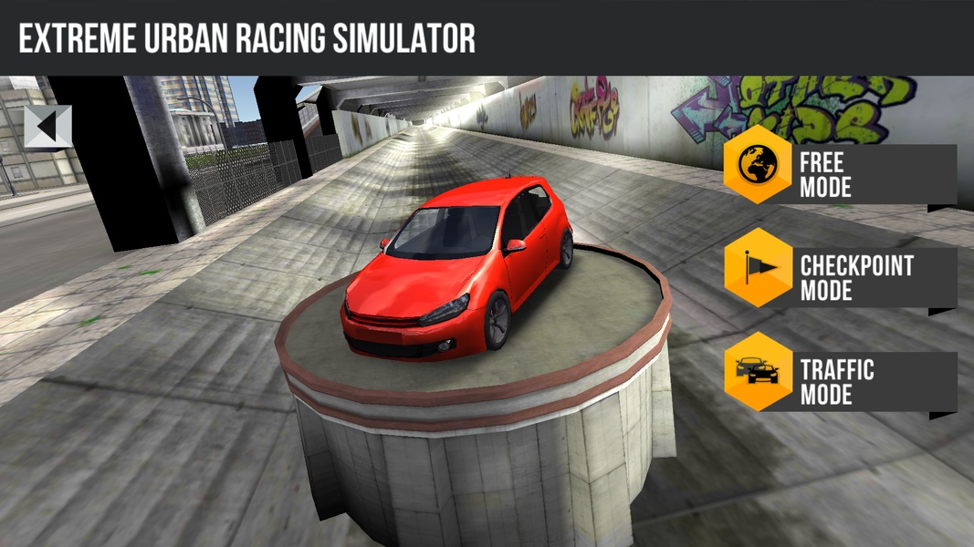 Extreme Urban Racing Simulator - Preview 9