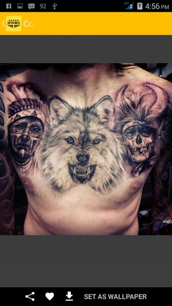 Tattoo Ideas Designs - Preview 22