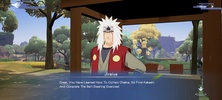 NARUTO SHIPPUDEN screenshot 5