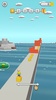 Cube Rider - Cube Surfer 3D screenshot 4