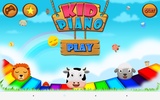 Kids Piano screenshot 3