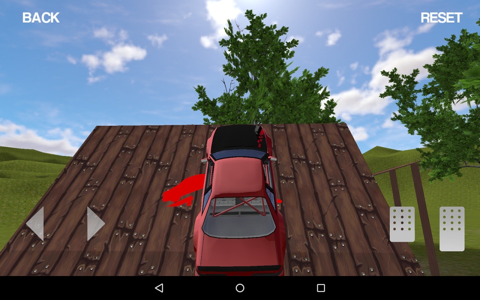 3D Platform Climb Racing - Preview 4