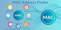 MAC Address Finder screenshot 5