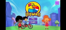 3 Little Words Educat. Games screenshot 16