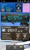 World Weather Clock Widget screenshot 8