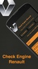 Check Engine Renault screenshot 3