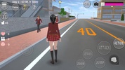 SAKURA School Simulator screenshot 4