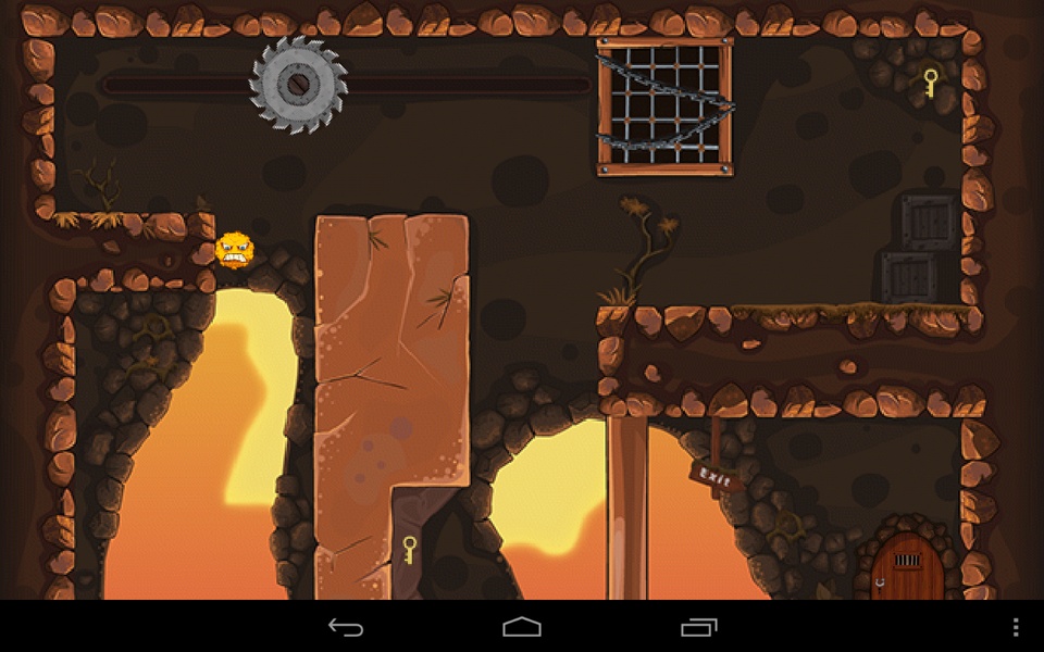 Angry Face - Preview 3
