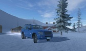 Off-Road Winter Edition 4x4 screenshot 3