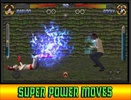 Mortal Street Fighting Game screenshot 7