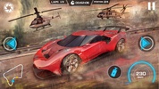 Extreme Car Driving-Car Racing screenshot 6