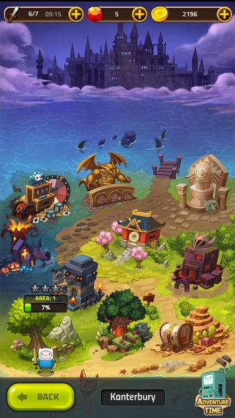 Dungeon Link - Preview 5