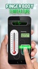 Temperatura corporal Checker screenshot 4