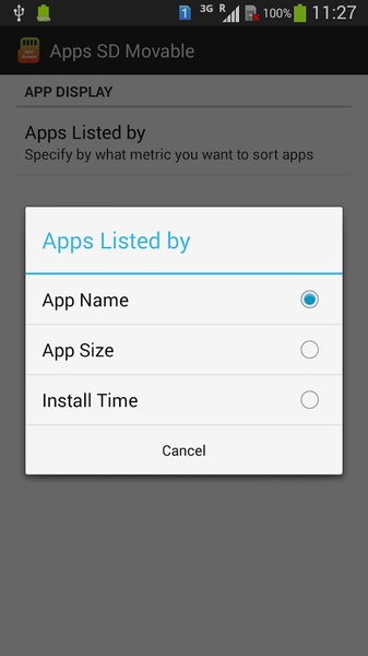 Apps Movable - Preview 2