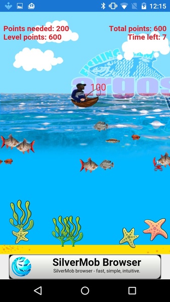 Mancing Liar - Preview 4