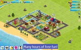 Build a Village - City Town screenshot 3