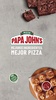 Papa John's Pizza Guatemala screenshot 1