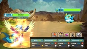 Monster Adventure screenshot 6