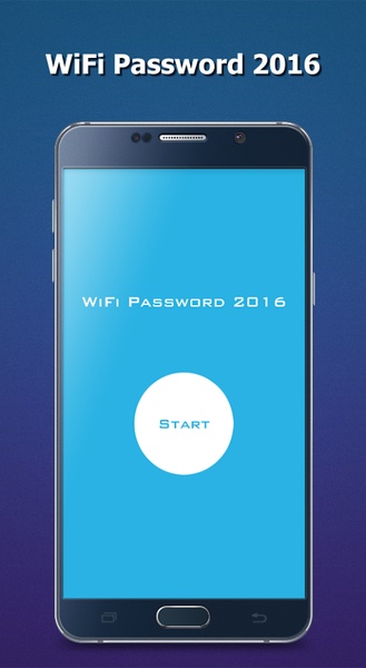 Super WiFi Password Reminder Tool - Preview 4
