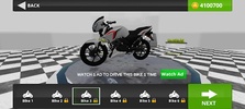 Indian Bike Rider 3D screenshot 6
