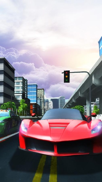 Street Racer 3D - Preview 3