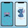 Cute Wallpapers : Blue koala screenshot 2