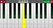 Real Piano Keyboard screenshot 4