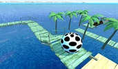 Extreme Balance Ball 3D screenshot 4