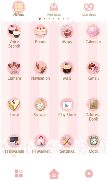 Sweet Pink - Preview 3